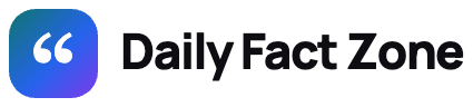Daily Fact Zone